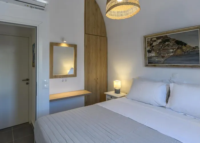 Astrea Amazing View Villa