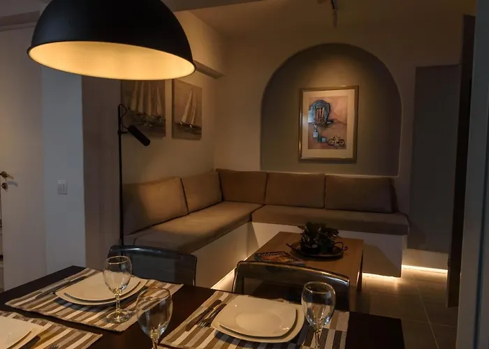 ヴィラ Astrea Amazing View