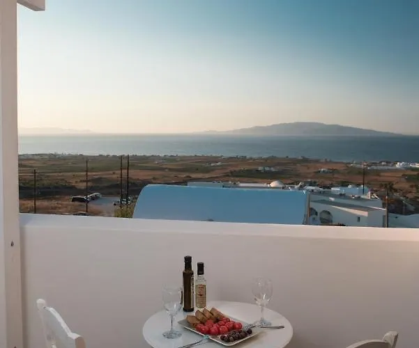 Astrea Amazing View *