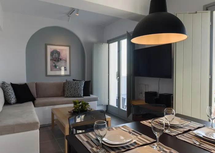 فيلة Astrea Amazing View *