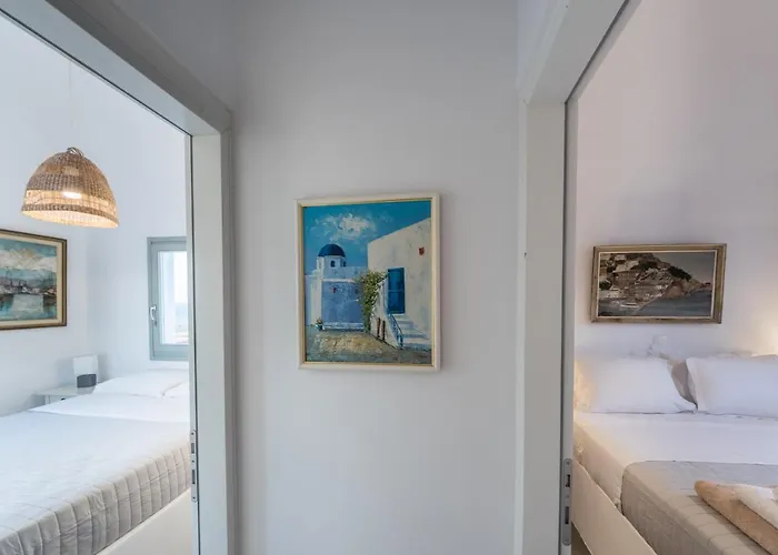 Astrea Amazing View *