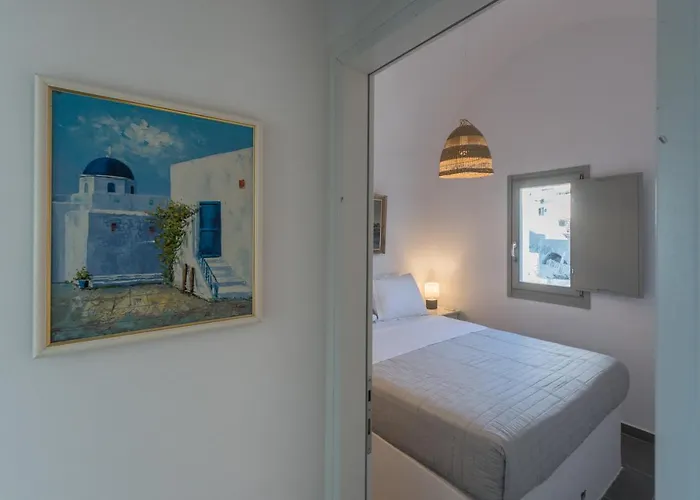 ヴィラ Astrea Amazing View