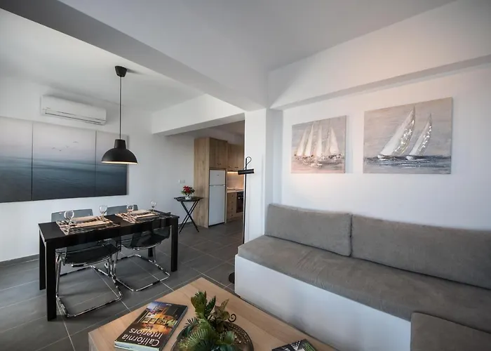 Astrea Amazing View *