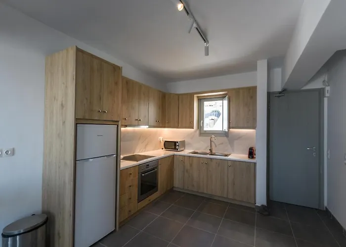 Astrea Amazing View ヴィラ