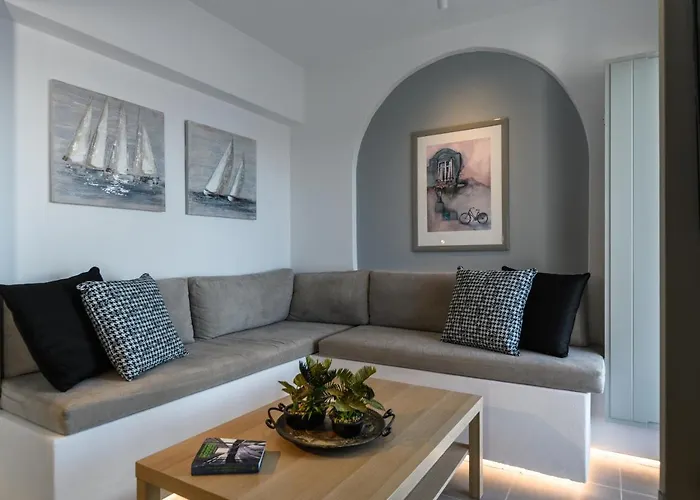 ヴィラ Astrea Amazing View