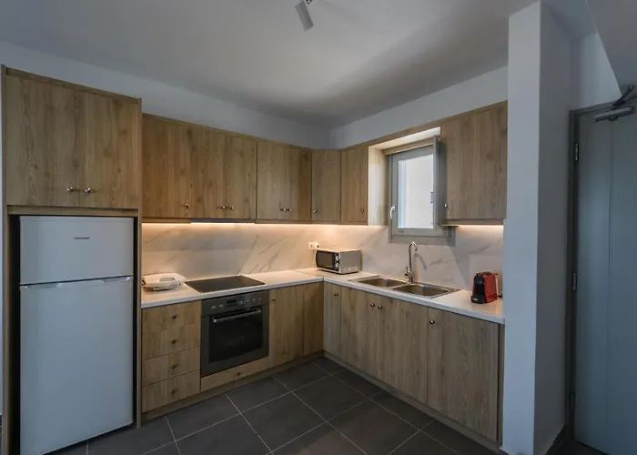 Astrea Amazing View *